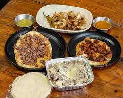 Papas & Grill (Guadalajara)