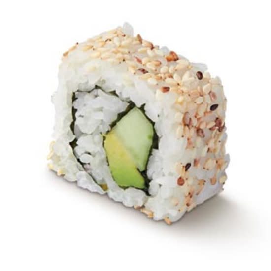 California Vegetariano