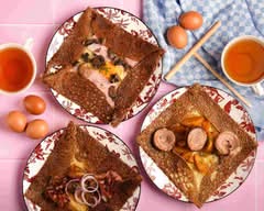 Le Comptoir de Mamie Bigoude - Tours Centre