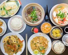 Mei Mei's Chinese/Thai Kitchen (Pflugerville)