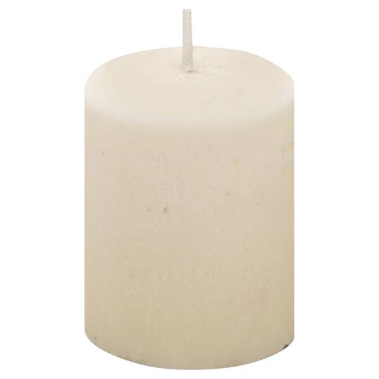 Candle-Lite Creamy Vanilla Swirl Scented Candle
