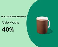 Starbucks - Vicuña Mackenna