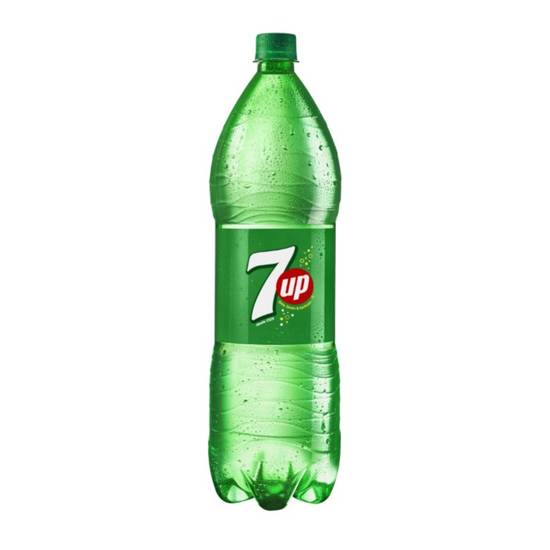 7up 2l Pet