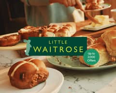Little Waitrose - Chippenham