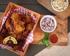 Mirayork Fried Chicken (Soler)