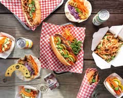 Banh Mi Boys - Queen