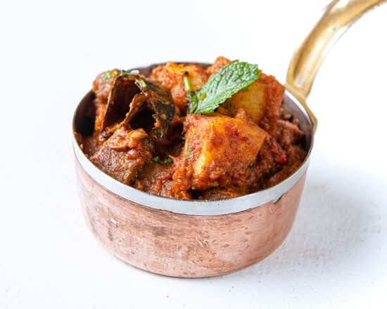 Vindaloo