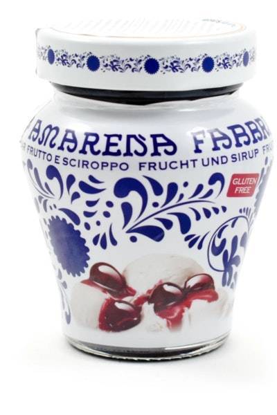 Amarena Fabbri Cherries