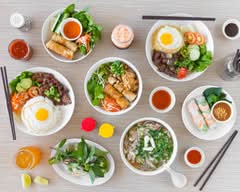 Pho Divis (553 Divisadero Street)