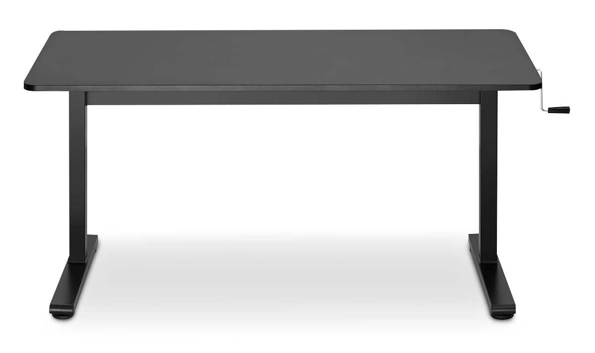 Office Depot · Escritorio para oficina sit stand