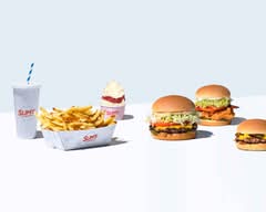 Slim's Quality Burger (Sydney CBD)