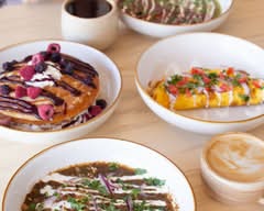 Dalí Specialty Coffee Store