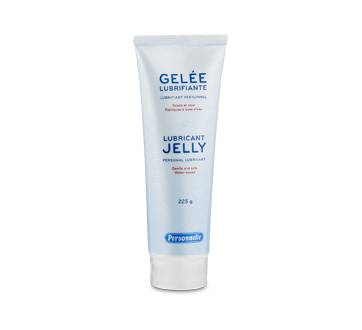 Personnelle gelée lubrifiante (225 g) - lubricating jelly (225 g)