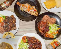 Yard Vibes Jamaican Restaurant 