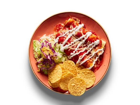 Enchilada Regular 2st rullar