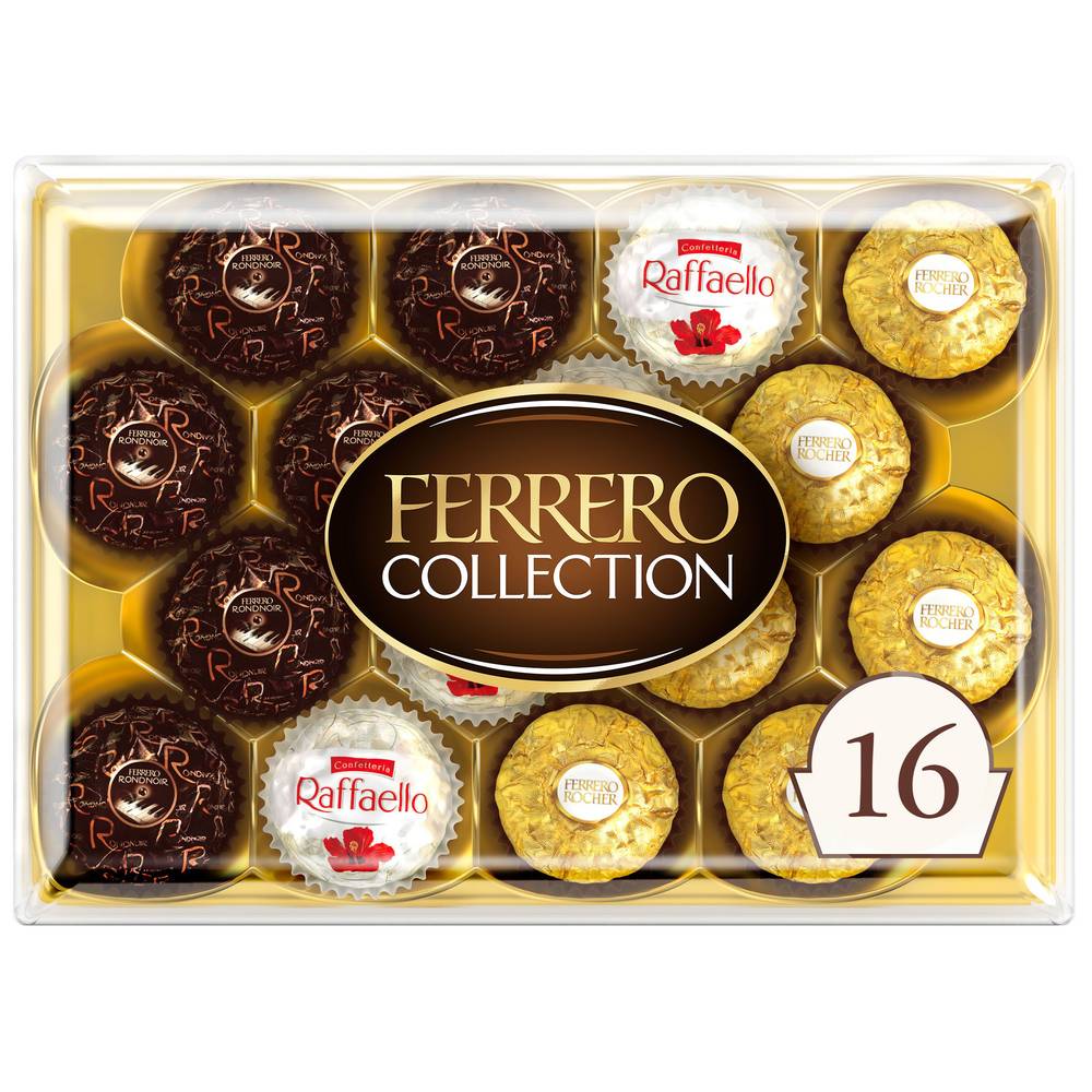 Ferrero Collection Fine Assorted Confections (6.1 oz)