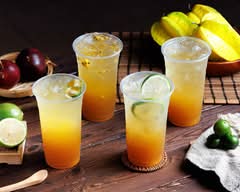 楊哥楊桃湯