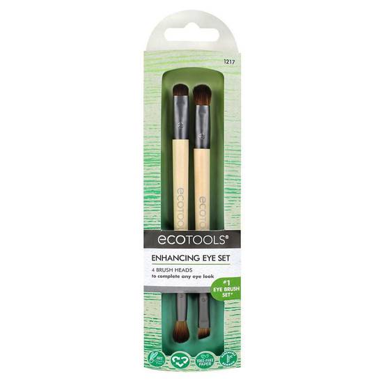 Set discount brochas ecotools