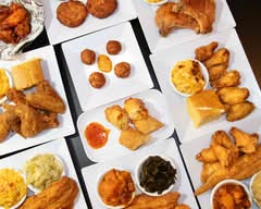 Jackie’s Restaurant