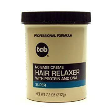 TCB Relaxer Super 7.5oz