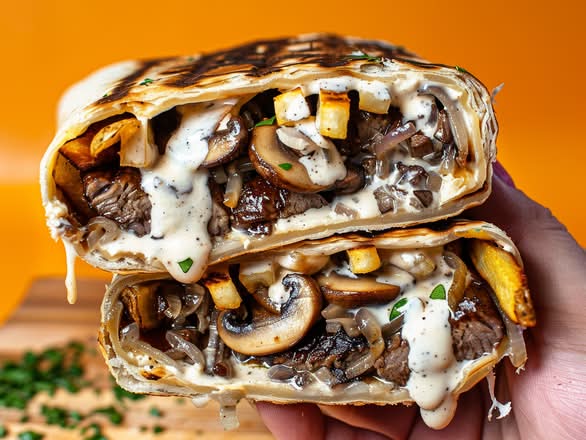 Tacos Le Steakhouse