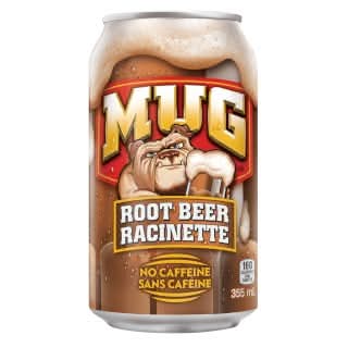 Root Beer
