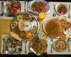 Akshaya Patra Indian Cuisine