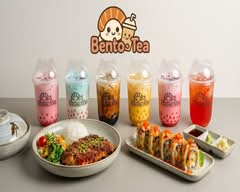 Bento & Tea
