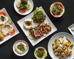 Meilleures du Liban - 	Meaux - Centre ville