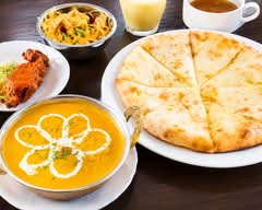 インド料理ダリマキッチン