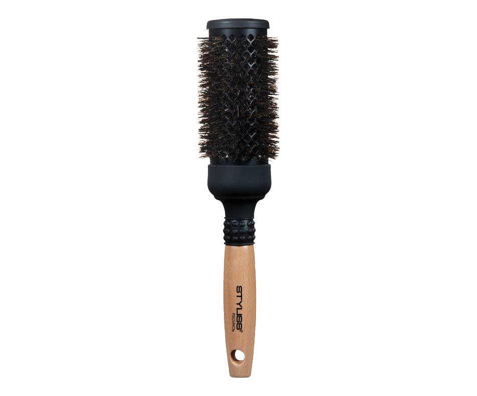 Scunci brosse ronde