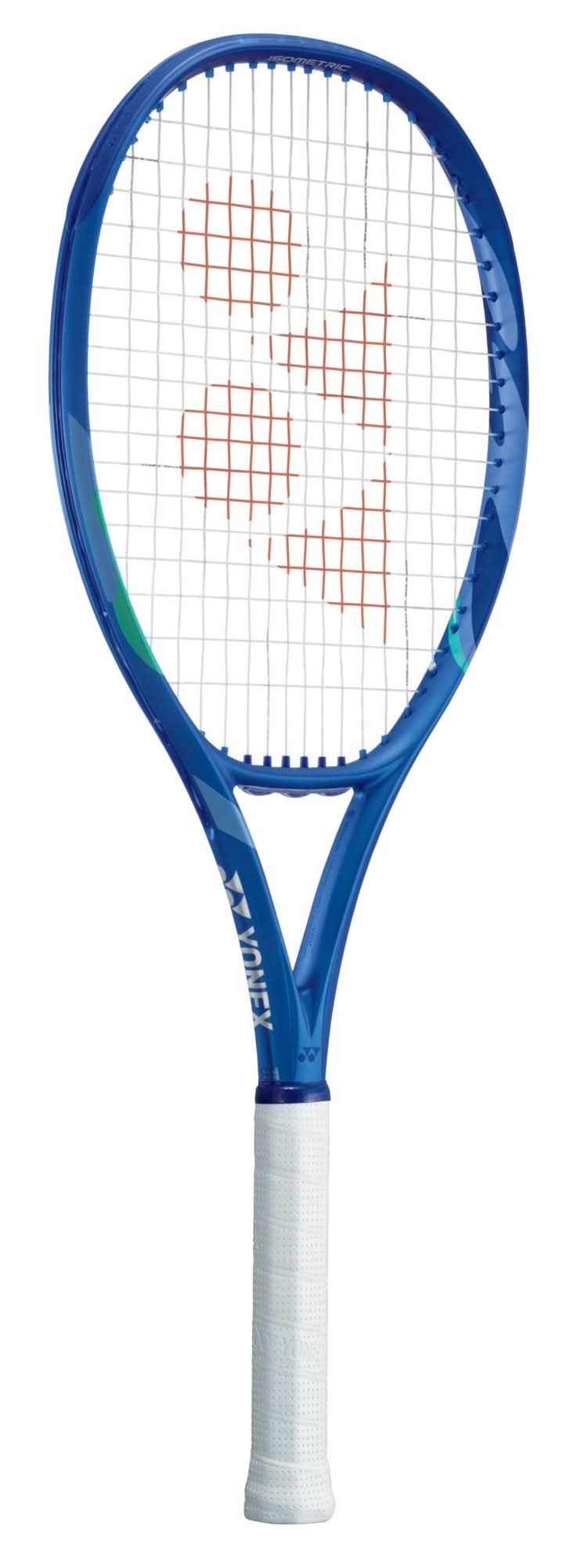 Yonex EZONE Alpha Tennis Racquet (2025)