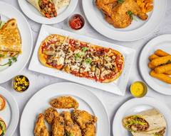 Galleria Bar and Grill