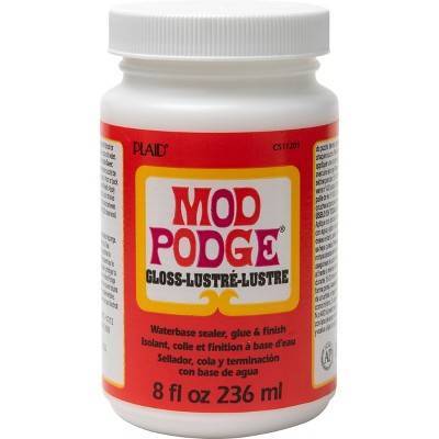 Mod Podge (8 oz)