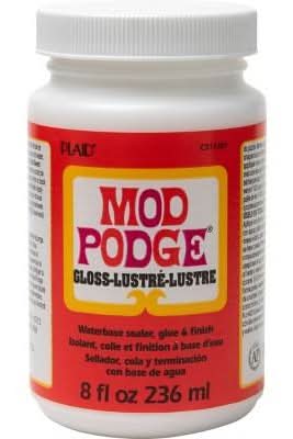 Mod Podge (8 oz)
