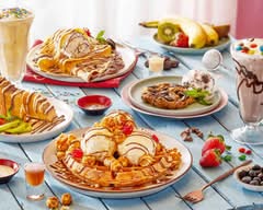 Waffle-O(Cambridge)