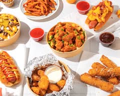 The Usual (6 Larochelle Way)