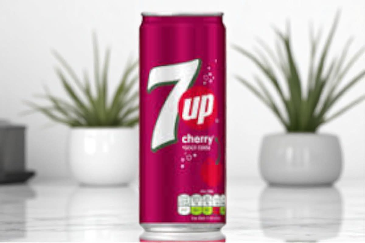 7 up 🍋