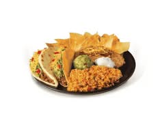 Taco Bueno (905 N Commerce)