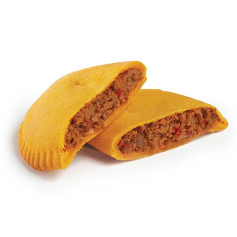 Jamaican Patty Spicy Beef