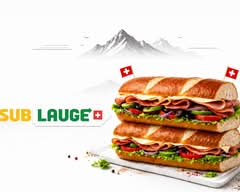 Subway® (Léman Centre Crissier)