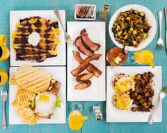 The Broken Yolk Cafe (Summerlin)