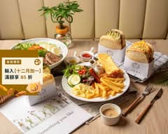 蒔光 a good time cafe & brunch