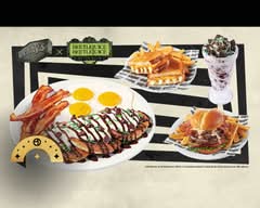 Denny's (20565 Eureka Road)