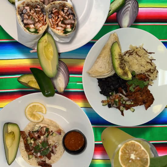 Opa! Tacos