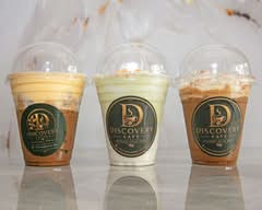 Discovery Coffee (St Albans)
