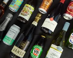 Kings Choice Wines - Kawangware