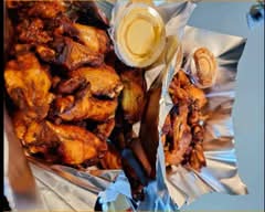 Wings Baby Sam (Puebla)