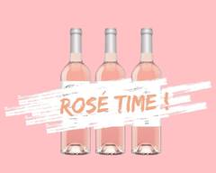 Rosé Time !