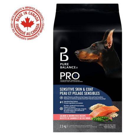 allergy dog food wellness Daily Wellness Formula for Pets: Pork/Beef Allergy Relief main image 1